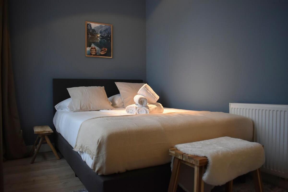 Rembrandtplein House A Bed and Breakfast Amsterdam Eksteriør billede