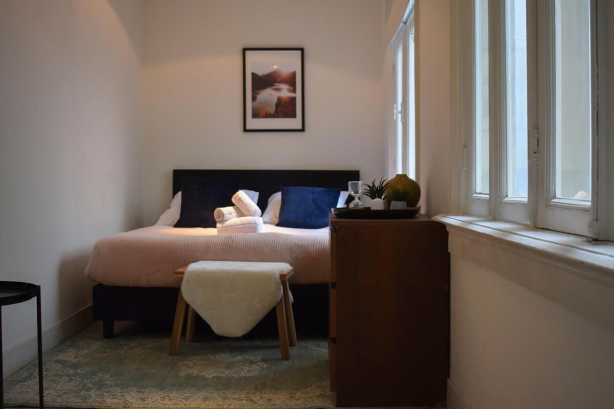 Rembrandtplein House A Bed and Breakfast Amsterdam Eksteriør billede